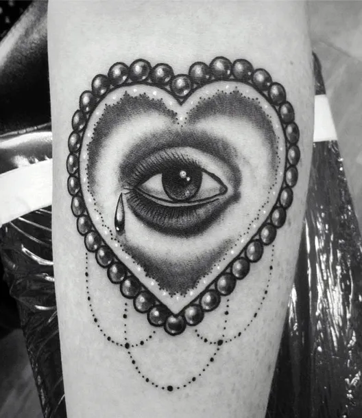 Skintonz Tattoo Studio 7