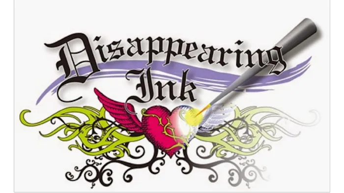 Disappearing Ink/ Jill & Bonnie's Hair Removal and Skin Clinic/ The Finished Line Permanent Cosmetics 7