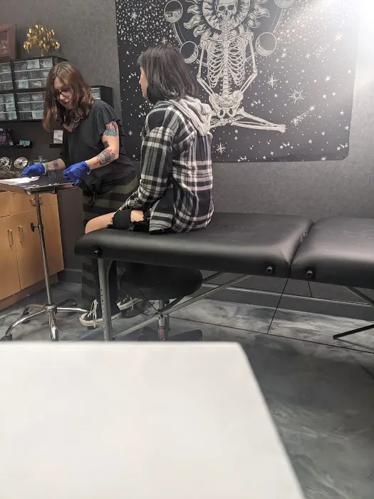 Gypsy Moth Tattoo & Piercing 4