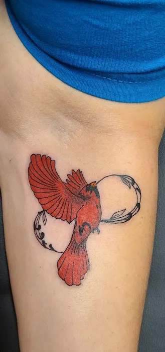 Gypsy Moth Tattoo & Piercing 6