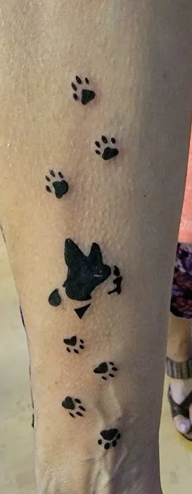 Gypsy Moth Tattoo & Piercing 9