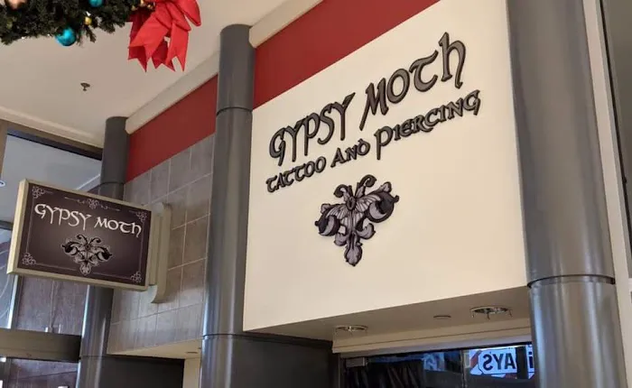 Gypsy Moth Tattoo & Piercing 7