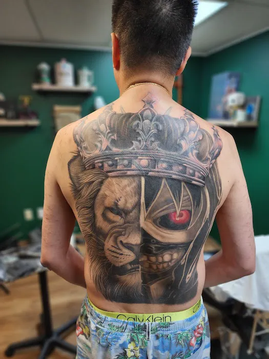 Obscure Tattoo Studio 0