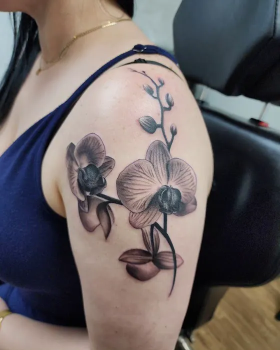 Obscure Tattoo Studio 6