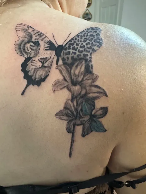 Tun Tavern Tattoo 5