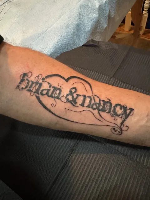 Tun Tavern Tattoo 9