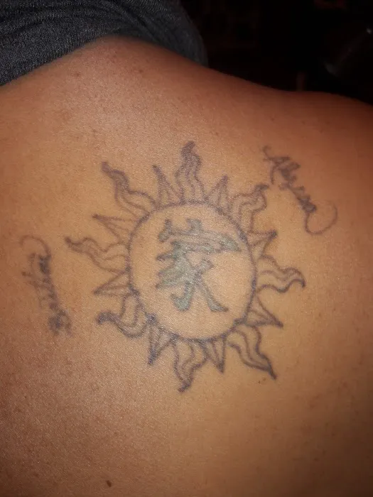 Tattooing By Mee 5