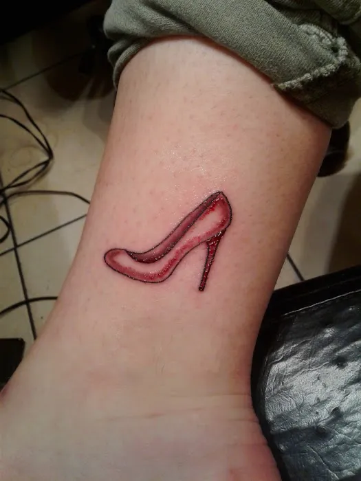 Tattooing By Mee 2