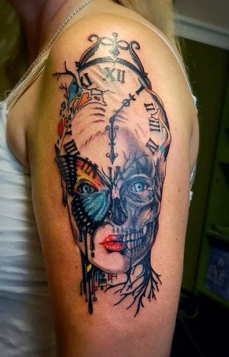 Tattooing By Mee 6
