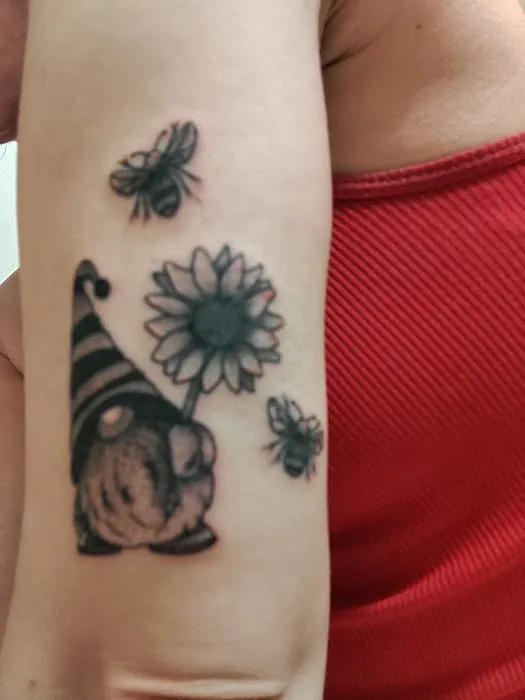 Tattooing By Mee 7