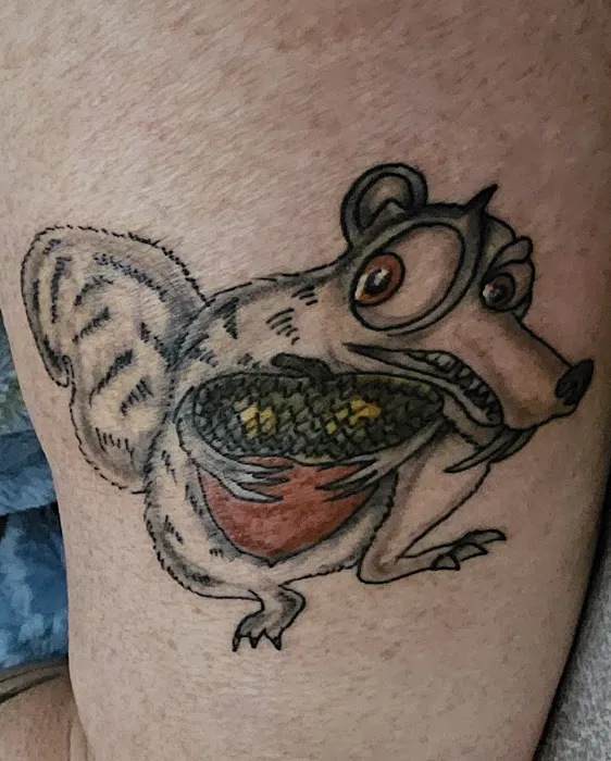 Tattooing By Mee 8