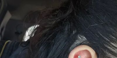 Sailor Holly Piercing