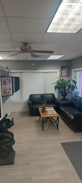 Good Vibrations Tattoo Studio 0