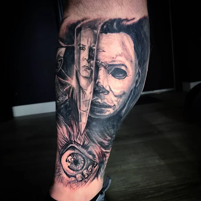 Ultima Tattoo and Piercing 5