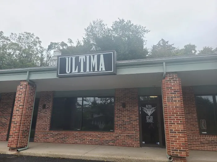 Ultima Tattoo and Piercing 1