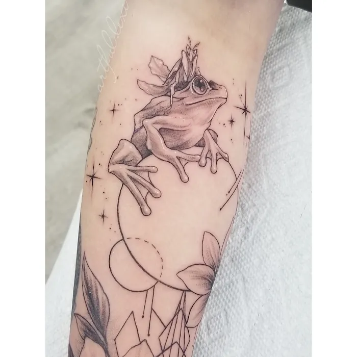 Ultima Tattoo and Piercing 9