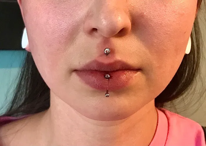 Ultima Tattoo and Piercing 7