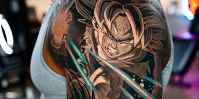 Rose Ink Studios