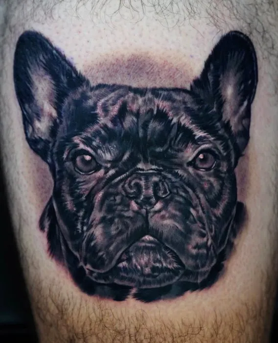 Rose Ink Studios 9