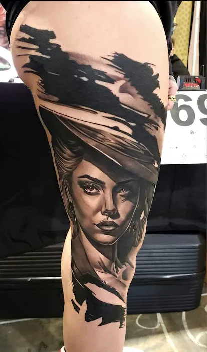 Luxury Tattoos & Permanent Cosmetics 5