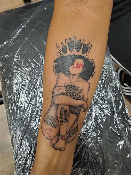 Luxury Tattoos & Permanent Cosmetics 4