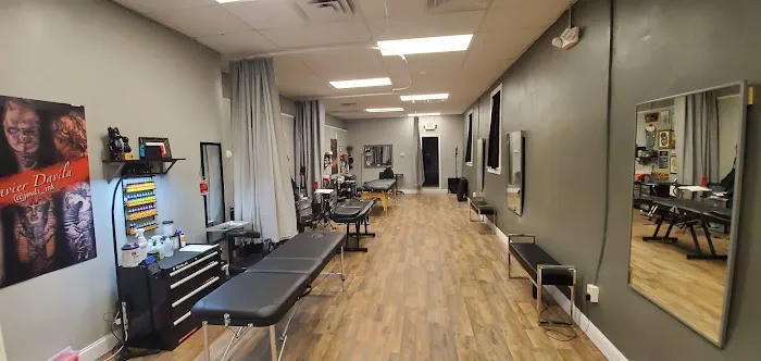 Luxury Tattoos & Permanent Cosmetics 0