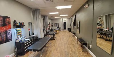 Luxury Tattoos & Permanent Cosmetics