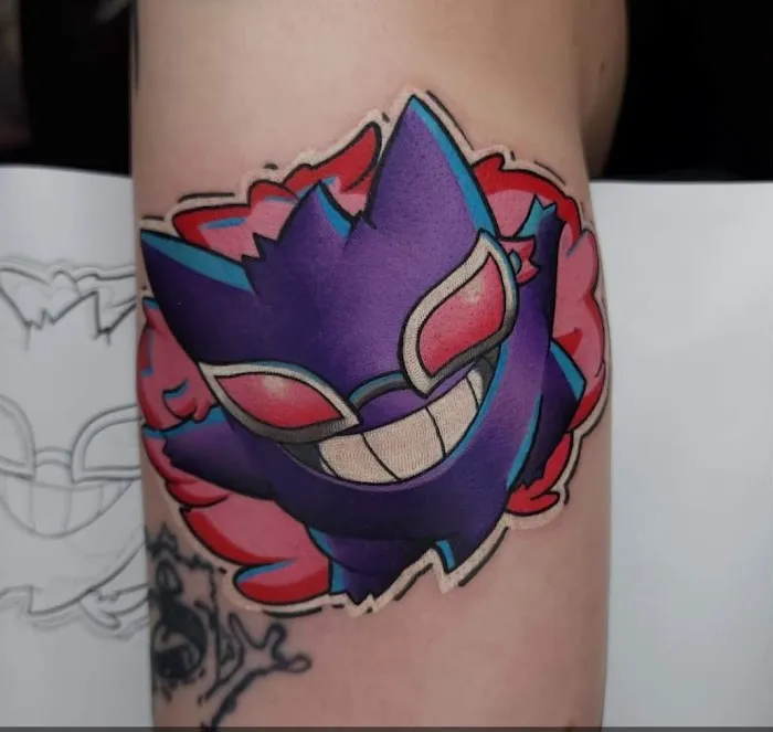 Luxury Tattoos & Permanent Cosmetics 9
