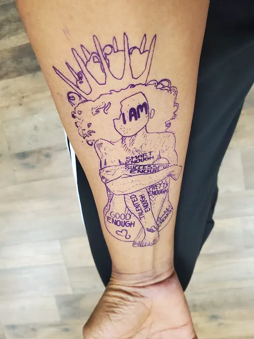 Luxury Tattoos & Permanent Cosmetics 8