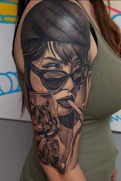 Luxury Tattoos & Permanent Cosmetics 6