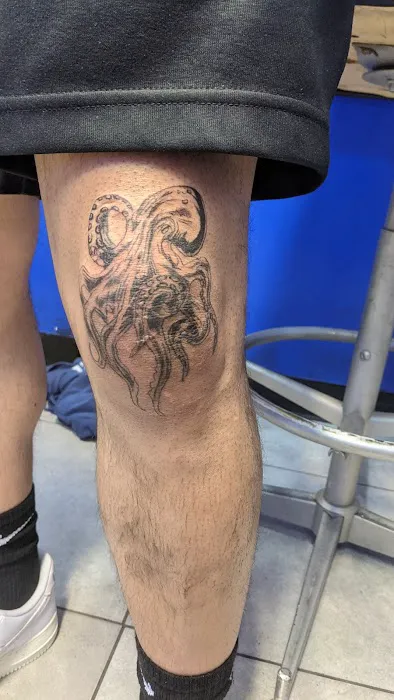 Big G's Tattoos 0