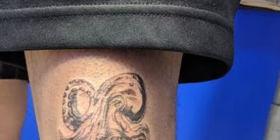 Big G's Tattoos