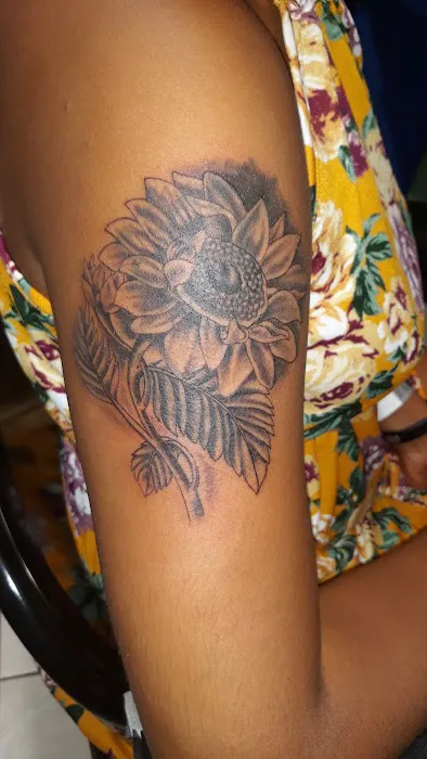 Big G's Tattoos 6