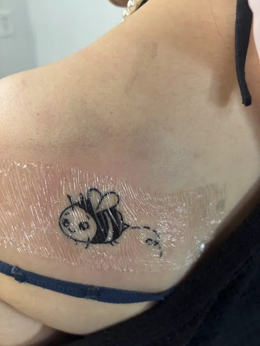 Big G's Tattoos 3