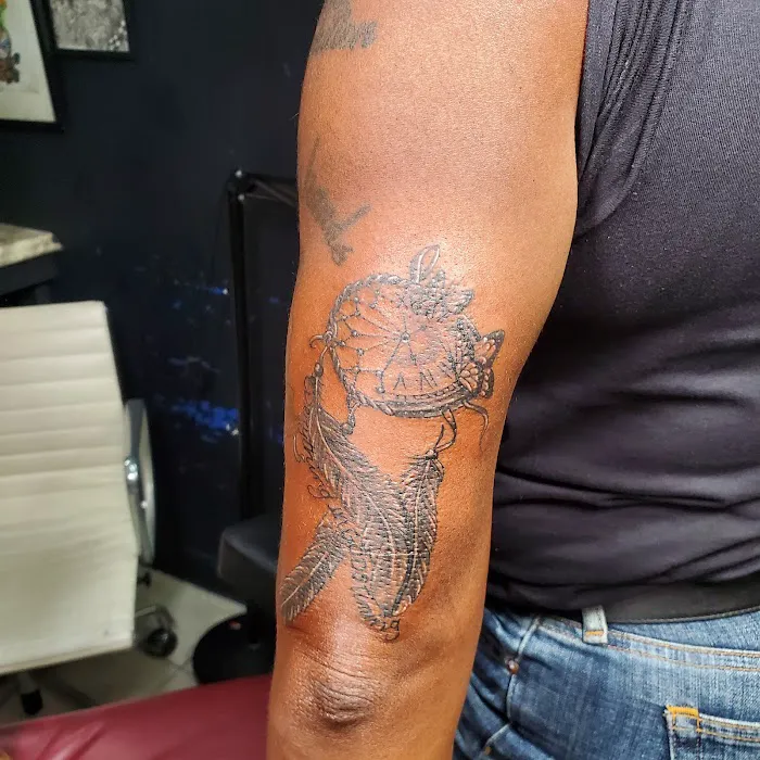 Big G's Tattoos 8