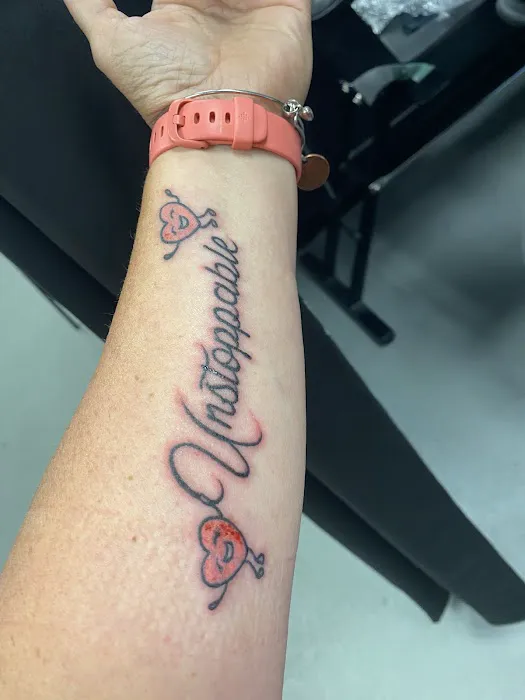Ocean Tattoos 6