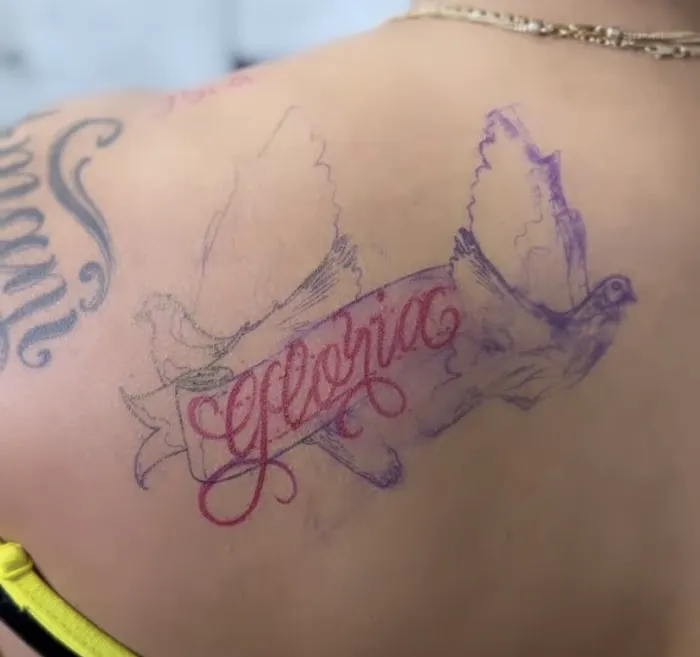 Gunzalez Ink Tattoo & Piercing Shop 5