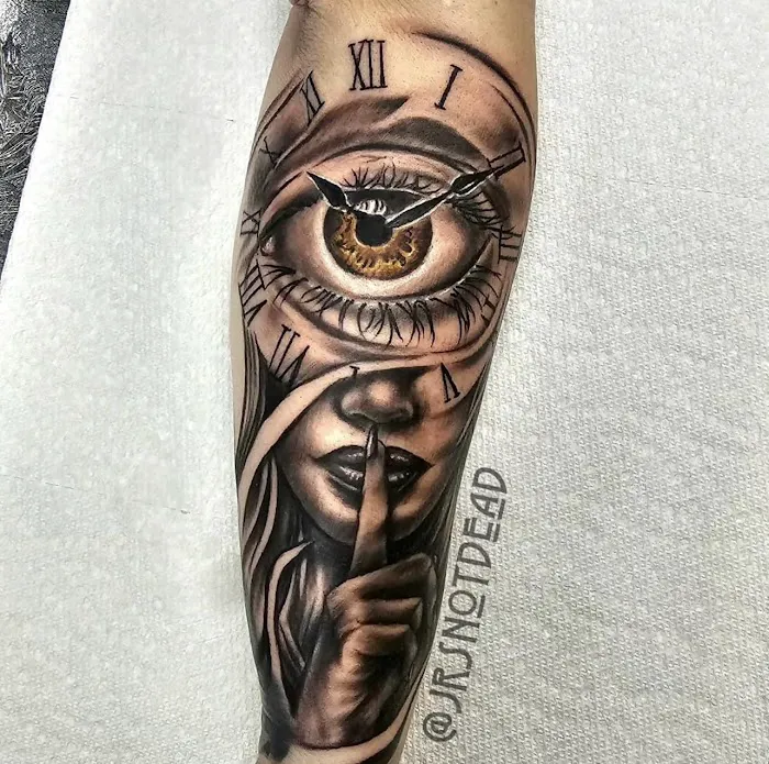 Boardwalk Ink 3