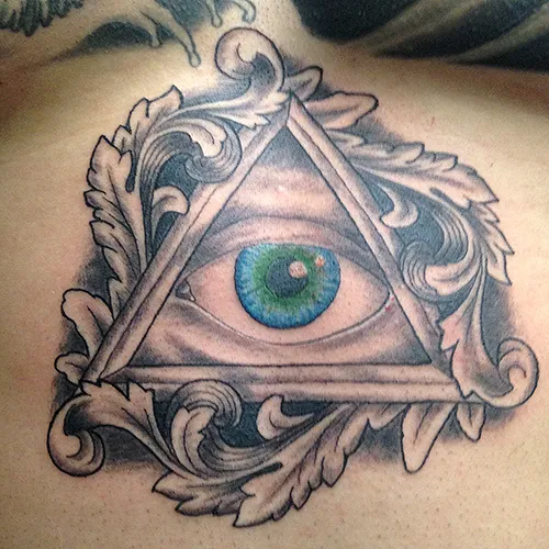 Art and Soul Tattoo 3
