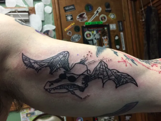 Art and Soul Tattoo 7