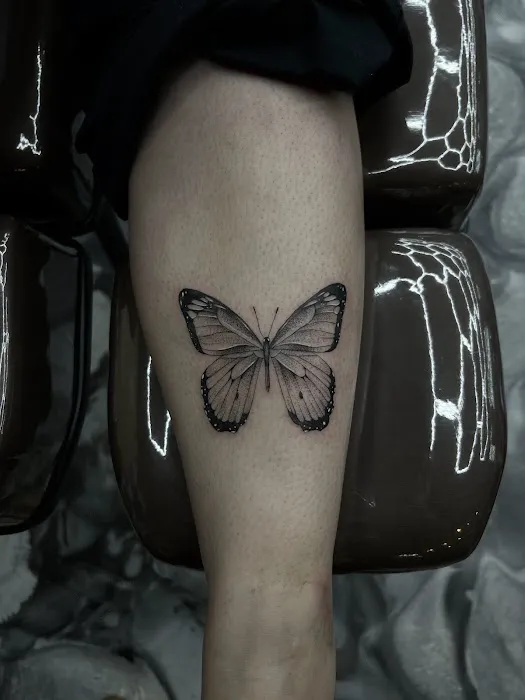 Dom Astro Tattoo Company 2