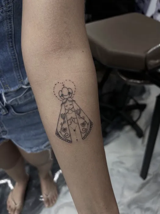Dom Astro Tattoo Company 6