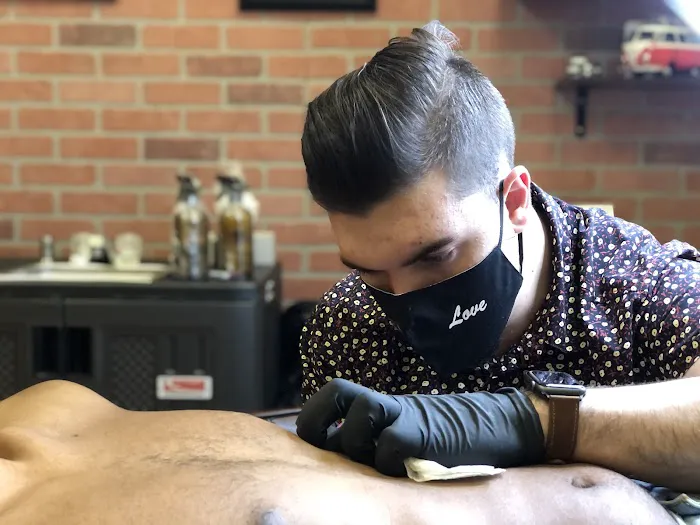 Dom Astro Tattoo Company 8