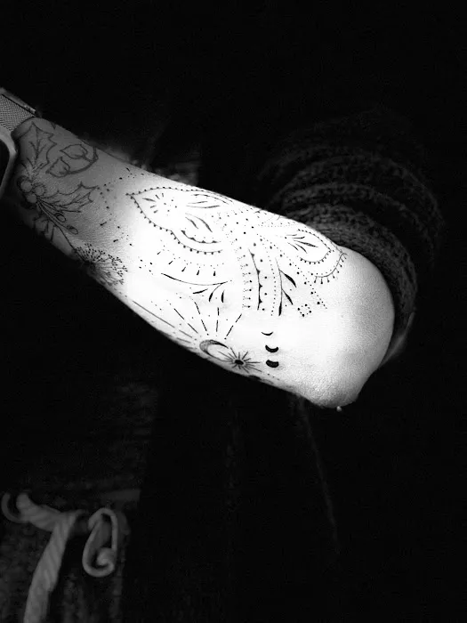 Aragon Tattoo Studio 9