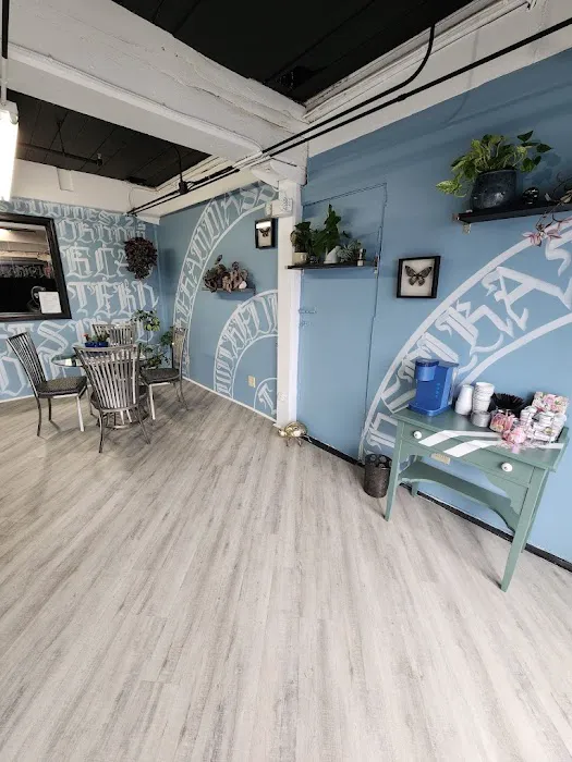 Dusk Till Dawn Tattoo, Piercing & Art Gallery 2