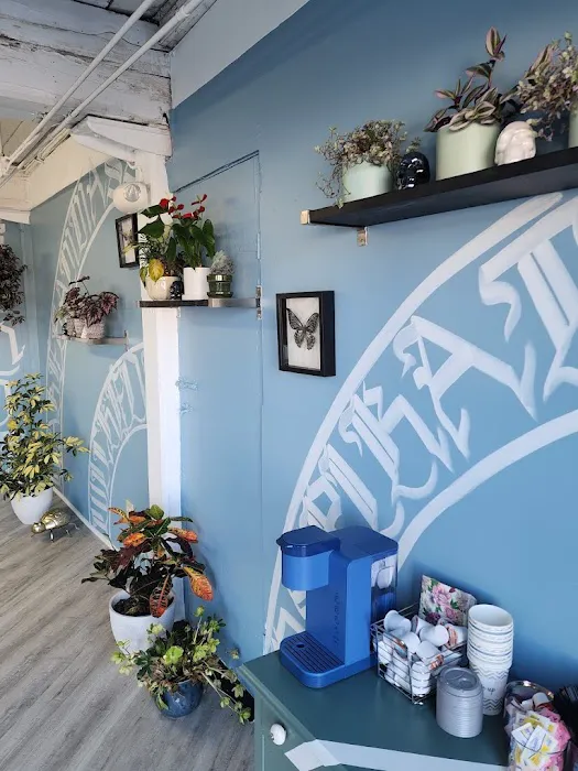 Dusk Till Dawn Tattoo, Piercing & Art Gallery 3
