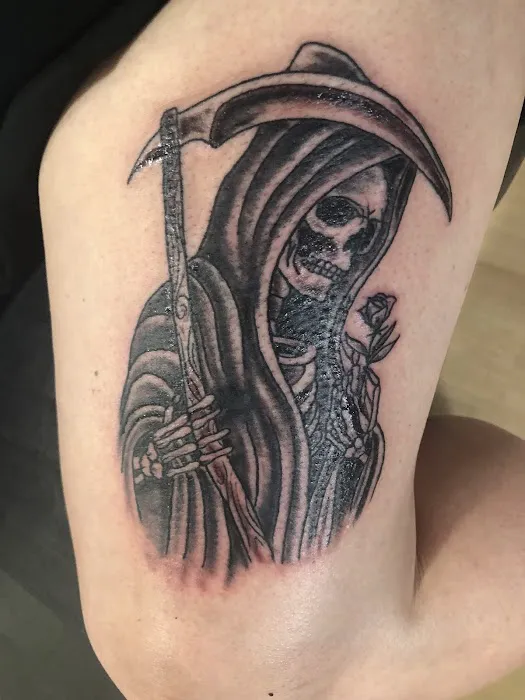 Cape Cod Inked 4