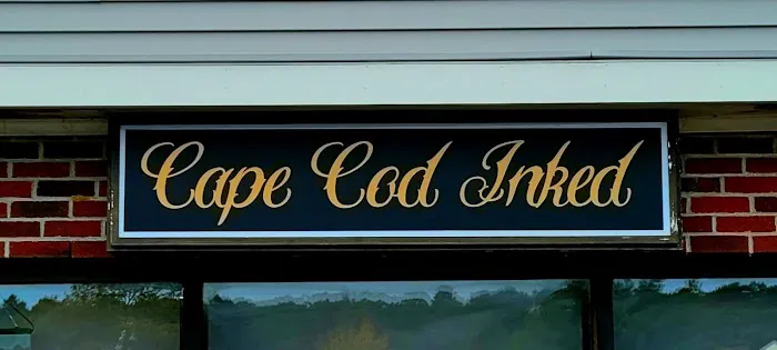 Cape Cod Inked 3