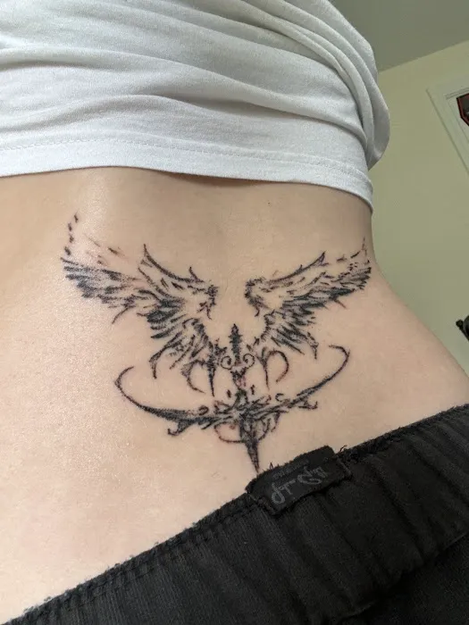 Cape Cod Inked 5