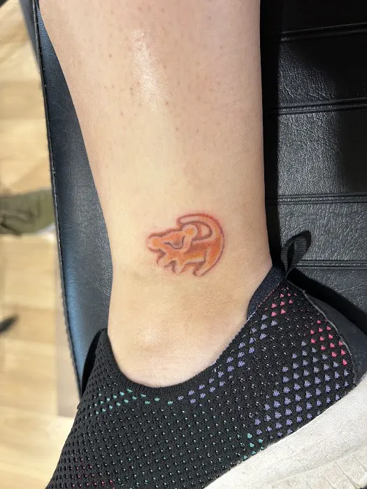 Cape Cod Inked 6